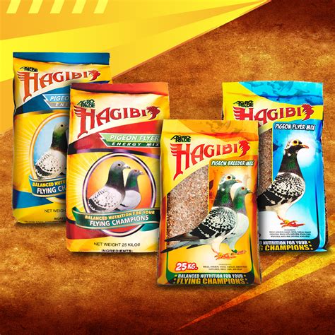 Hagibis Feeds .